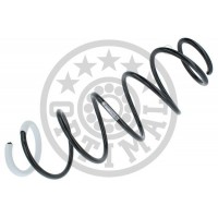 AF-1565 OPTIMAL Пружина ходової частини