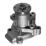 CP 201 000P MAHLE Водяний насос охолодження двигуна