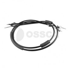 51431 OSSCA Тросик, cтояночный тормоз