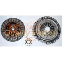 201-12057D IAP QUALITY PARTS Комплект зчеплення