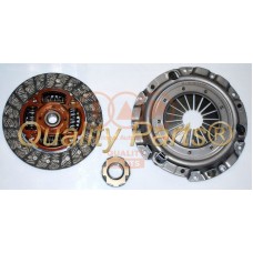 201-12057D IAP QUALITY PARTS Комплект зчеплення