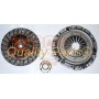 201-12057D IAP QUALITY PARTS Комплект зчеплення