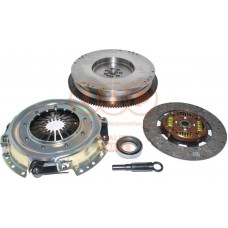 200-13035 IAP QUALITY PARTS Комплект зчеплення