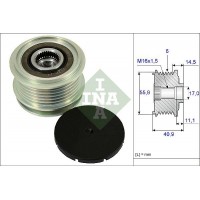 WG1253595 WILMINK GROUP Механізм вільного ходу генератора