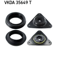 VKDA 35649 T SKF Опора стійки амортизатора