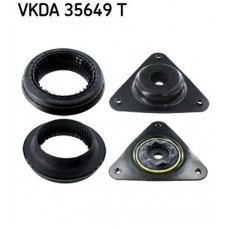 VKDA 35649 T SKF Опора стійки амортизатора