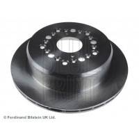 ADT343106 BLUE PRINT Гальмівний диск