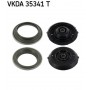 VKDA 35341 T SKF Опора стійки амортизатора