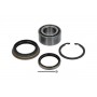 WBK-9008 KAVO PARTS Комплект підшипника ступиці колеса