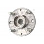 04-P484 OPTIMAL Ступиця колеса
