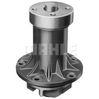CP 162 000S MAHLE Водяний насос охолодження двигуна