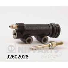 J2602028 NIPPARTS Робочий циліндр система зчеплення