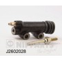 J2602028 NIPPARTS Робочий циліндр система зчеплення