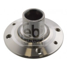 102186 FEBI BILSTEIN Ступиця колеса