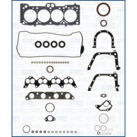 WG1165011 WILMINK GROUP Комплект прокладок двигун