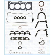 WG1165011 WILMINK GROUP Комплект прокладок двигун