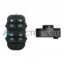 ZRFRB76002 ELECTRIC LIFE Вимикач склопідйомник