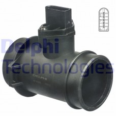 AF10282-12B1 DELPHI Розхідомір повітря