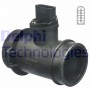 AF10282-12B1 DELPHI Розхідомір повітря