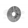 8DD 355 100-621 HELLA PAGID Гальмівний диск
