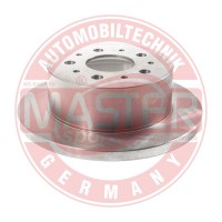 24011601151-PCS-MS MASTER-SPORT GERMANY Гальмівний диск