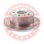 24011601151-PCS-MS MASTER-SPORT GERMANY Гальмівний диск