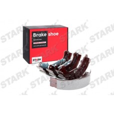 SKBS-0450187 Stark Комплект гальмівних колодок