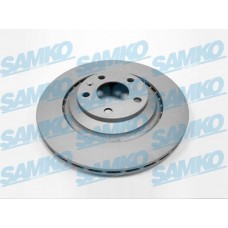A1009VR SAMKO Гальмівний диск