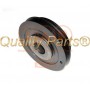 132-07083 IAP QUALITY PARTS Ремінний шків колінчастий вал