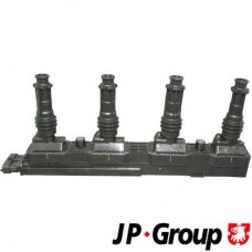 1291600400 JP GROUP Котушка запалювання