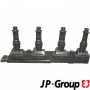 1291600400 JP GROUP Котушка запалювання