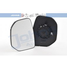 57 62 37-80 JOHNS Дзеркальне скло зовнішнє дзеркало