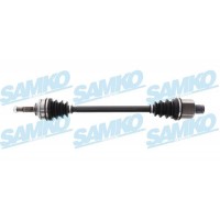 DS52715 SAMKO Привідний вал