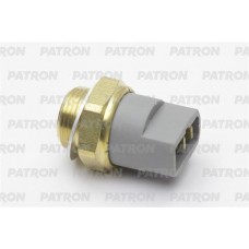 PE20058 PATRON Термовимикач вентилятор радіатора