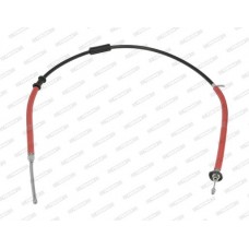 FHB432644 FERODO Тросик, cтояночный тормоз