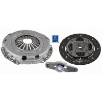 3000 950 100 SACHS Комплект зчеплення