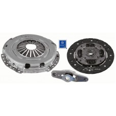 3000 950 100 SACHS Комплект зчеплення