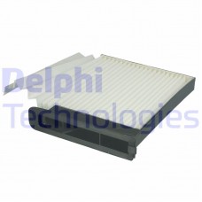 KF10016 DELPHI Фільтр повітря у внутрішньому просторі