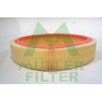 PA402 MULLER FILTER Повітряний фільтр