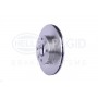 8DD 355 111-431 HELLA PAGID Гальмівний диск