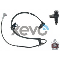 XBS1582 ELTA AUTOMOTIVE Датчик частота обертання колеса