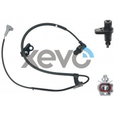 XBS1582 ELTA AUTOMOTIVE Датчик частота обертання колеса