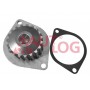 WP7067 AUTLOG Водяний насос охолодження двигуна