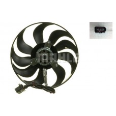 CFF 274 000S MAHLE Вентилятор охолодження двигуна