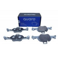 QP8533 QUARO КомплеК т гальмівних колодок, дискове гальмо