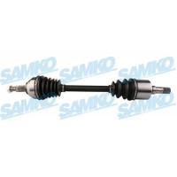 DS60836 SAMKO Привідний вал