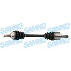DS60836 SAMKO Привідний вал
