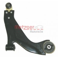 58042502 METZGER Ричаг незалежної підвіски колеса, подвеска колеса