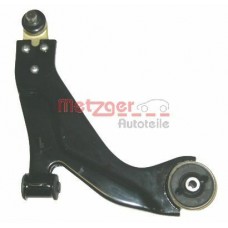 58042502 METZGER Ричаг незалежної підвіски колеса, подвеска колеса