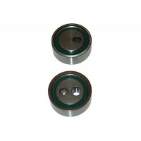 DTE-1503 KAVO PARTS Натяжний ролик ремінь ГРМ